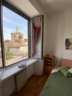 LE COLONNE HOME MILANO